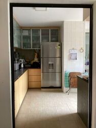 Blk 222 Hougang Street 21 (Hougang), HDB Executive #545096201